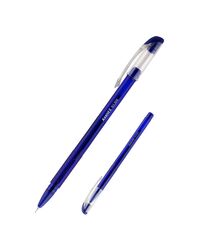 Ручка масляна Glide, синя