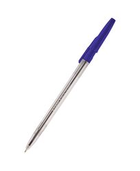 Ручка кулькова DB 2051, синя