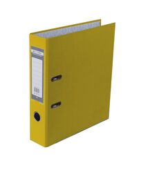 Реєстратор одностор. 7 cм, LUX жовтий