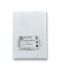 Папір офсетний кремовий 80г/м2 ф.А4  (500 арк., 210х297)