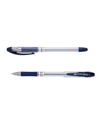 Ручка масляна MaxOFFICE, 0,7 мм, синя