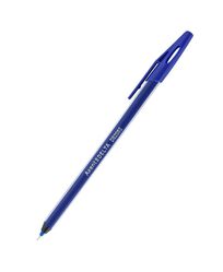 Ручка масляна DB 2060, синя