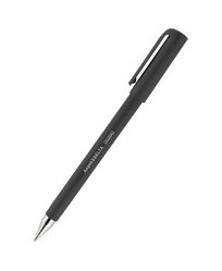 Ручка гелева DG 2042, чорна