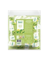 Чай зелений Tea Moments Mojito Breeze, 1,6гх50шт.