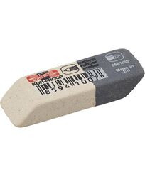 Гумка комбінована SunPearl, 6541/80