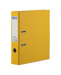Реєстратор одностор. 7,5 cм, ETALON, жовтий