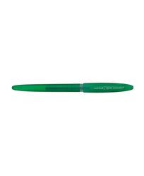 Ручка гелева Signo GELSTICK, 0,7мм, зелена