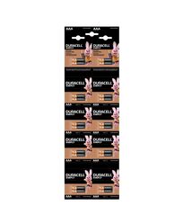 Батарейки DURACELL LR3 (ААА), по 10*2шт