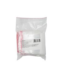 Пакет-струна з замком Zip-Lock 70*100 мм, 100 шт