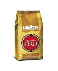 Кава в зернах Qualita Oro, Lavazz, 1000г