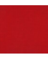 Записна книжка А5 в клітинку Vivella на гумці червоний