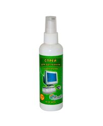 Спрей для оргтехніки універсальний, 110мл