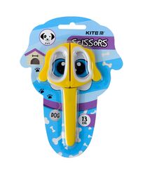 Ножиці дитячі 13см в футлярі Puppy