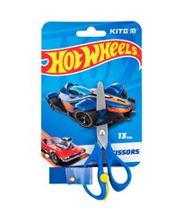 Ножиці дитячі 13см з пружиною HW