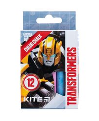 Крейда кольорова, 12 кол. TF