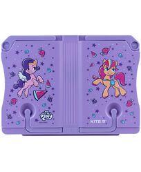 Підставка для книг, пластикова LP