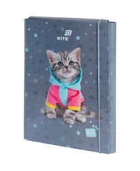 Папка для праці, А4, SP