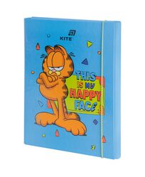 Папка для праці, А4, GF