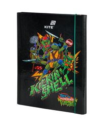 Папка для праці, А4, NT