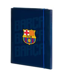 Папка для праці, А4, BC