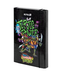 Папка для зошитів В5 на гумці картон, NT