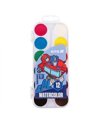 Фарби аквар. 18 кол. Classic