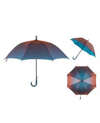 Парасоля Kite дитяча 2001-2 сірий хамелеон