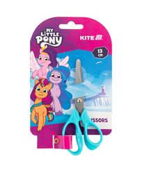 Ножиці дитячі 13см LP