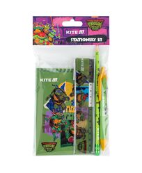 Набір канцтоварів, 4 предмети NT