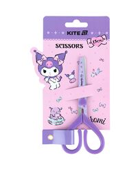 Ножиці дитячі 13см з мал. на лезі HK