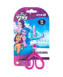 Ножиці дитячі 13см з мал. на лезі LP