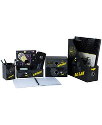 Органайзер настільний, 4 предмети, картон, DC