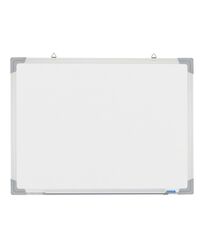 Дошка магнітна сухостиральна, JOBMAX, 45х60см, гор