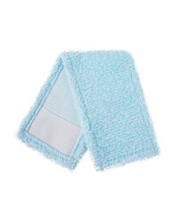 Змінний моп для плоскої швабри з мікроф, 42х13см