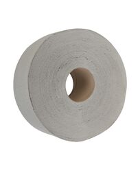 Папір туалетний Джамбо, 130м, 1-но ш, на гільзі