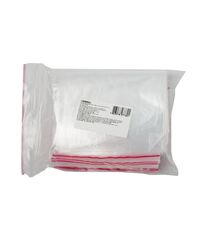 Пакет-струна з замком Zip-Lock 140*150 мм, 100 шт