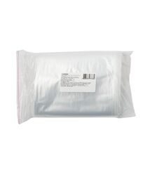 Пакет-струна з замком Zip-Lock 160*250 мм, 100 шт