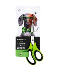 Ножиці дитячі 16,5см Kite Dogs