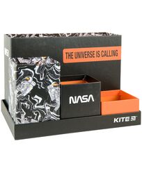 Органайзер настільний, 5 предметів, картон NS