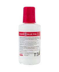 Клей ПВА, 50 мл "Extra", з пензликом