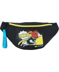 Сумка-бананка Kite дитяча 2577 Patron