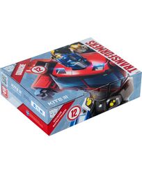 Гуаш, 12 кол., 20 мл TF