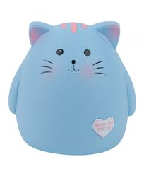 Скарбничка Kite blue cat
