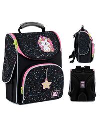 Рюкзак GoPack Education каркасний 5001S-4 Magical Unicorn
