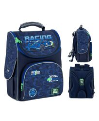 Рюкзак GoPack Education каркасний 5001S-6 Racing