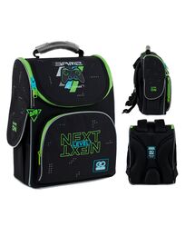 Рюкзак GoPack Education каркасний 5001S-7 Next Level