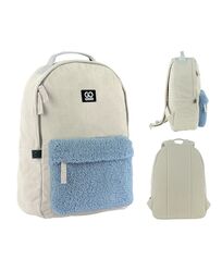 Рюкзак GoPack Education Teens 147 бежевий