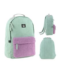 Рюкзак GoPack Education Teens 147 м'ятний