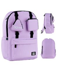 Рюкзак GoPack Education Teens 178 фіолетовий