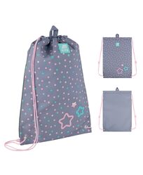 Сумка для взуття Kite 600M Kawaii Stars